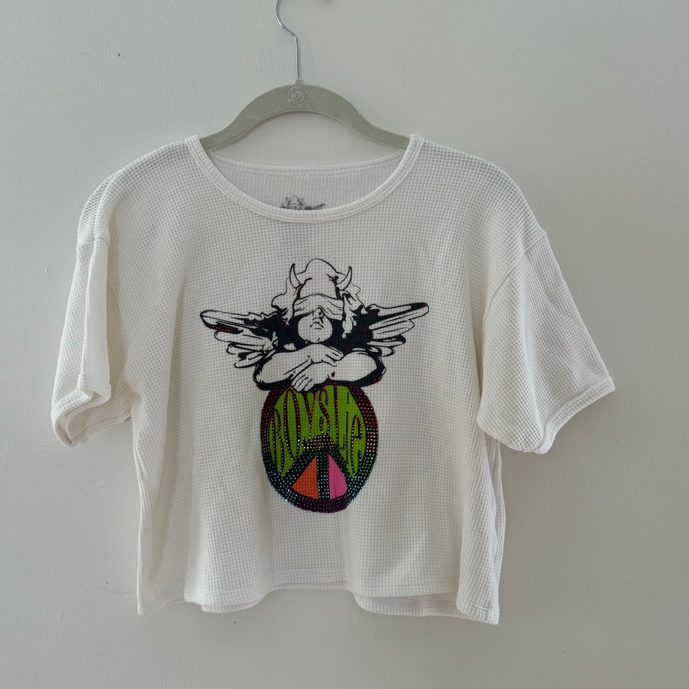 Boys Lie Tshirt